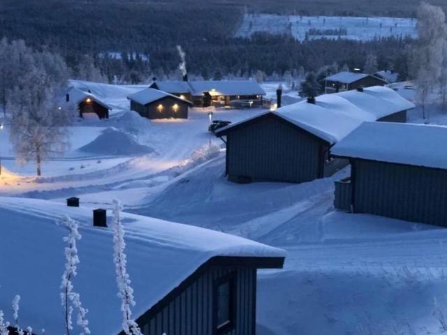 Hus till salu