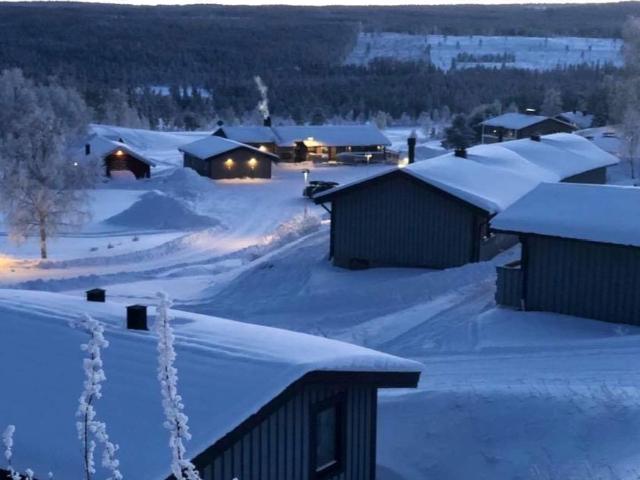 Hus till salu i Västerbotten