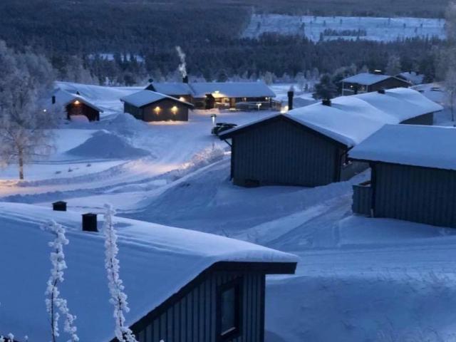 Hus till salu i Västerbotten