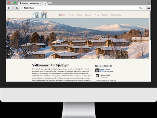 Hus till salu i Västerbotten