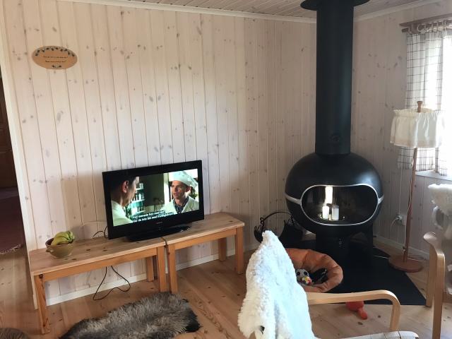 Hus till salu i Funäsdalen, Jämtland