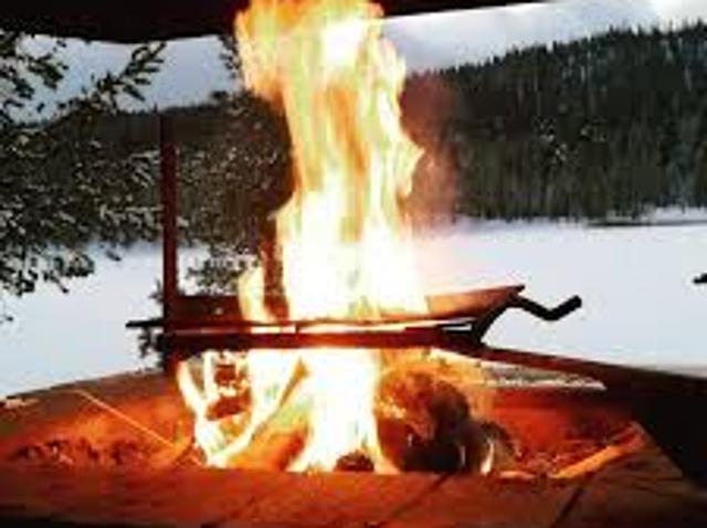 Hus till salu i Västerbotten