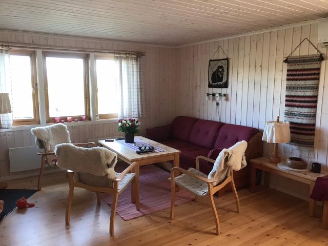 Hus till salu i Västerbotten