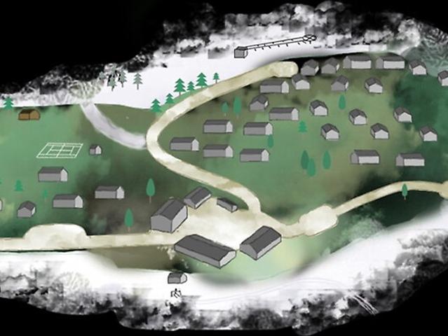 Hus till salu i Västerbotten