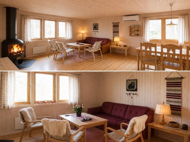 Hus till salu