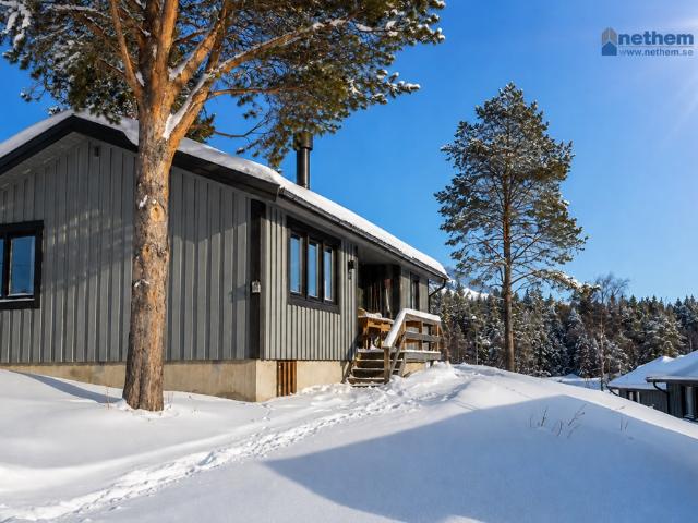 Hus till salu