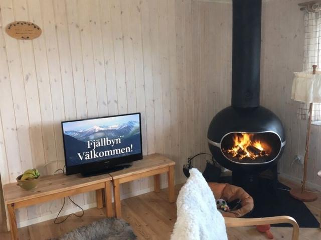 Hus till salu