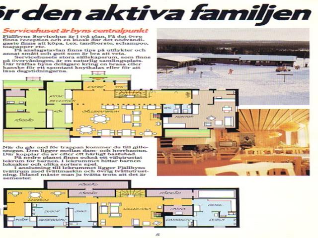 Hus till salu