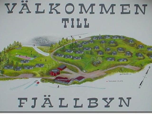 Hus till salu