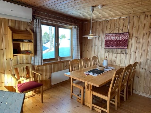 Hus till salu i Västerbotten