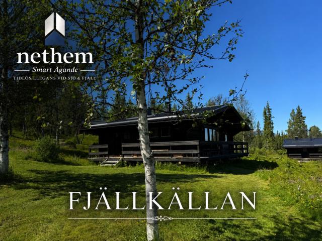 Hus till salu i Västerbotten