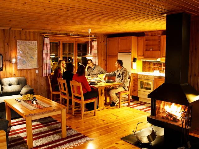 Hus till salu i Västerbotten