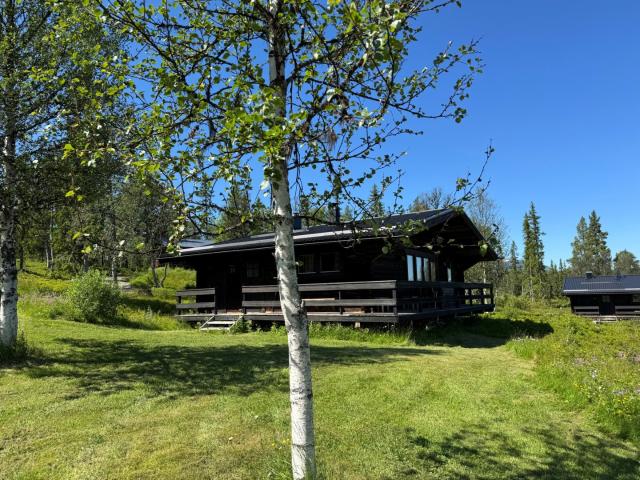 Hus till salu i Västerbotten