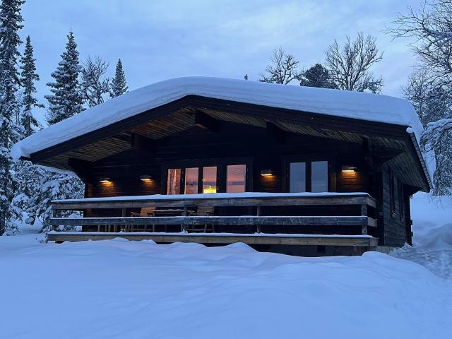 Hus till salu i Västerbotten