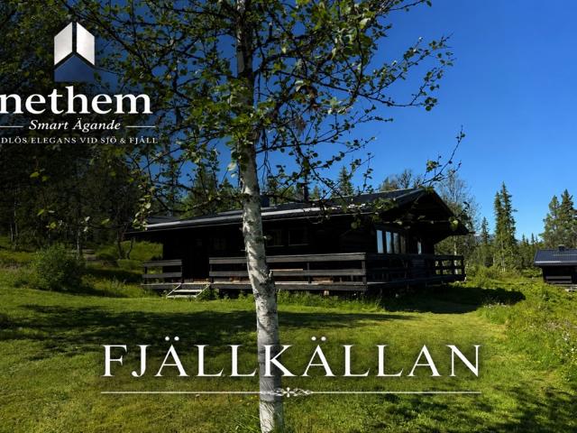 Hus till salu