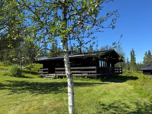 Hus till salu