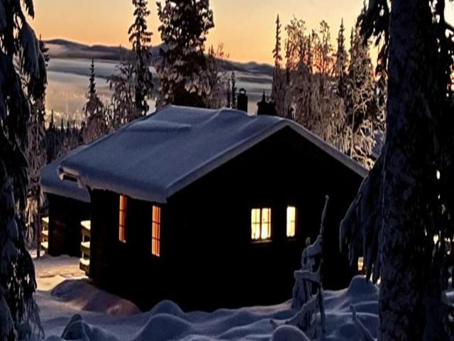 Hus till salu