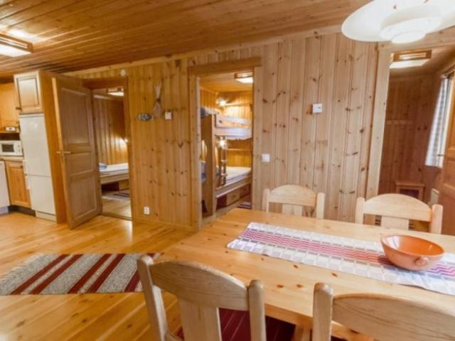 Hus till salu i Härjedalen