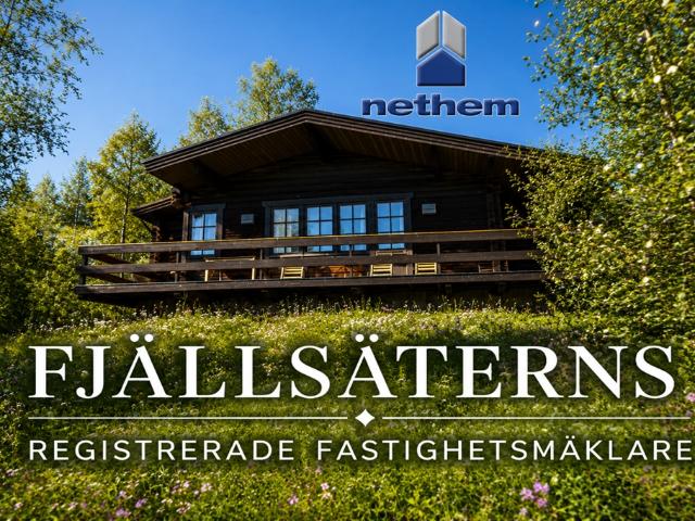 Hus till salu