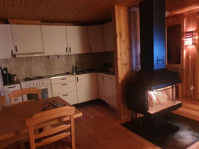 Hus till salu i Västerbotten