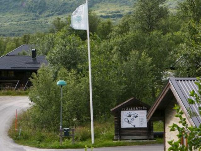 Hus till salu i Västerbotten