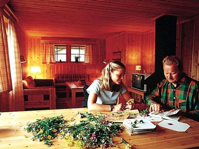 Hus till salu