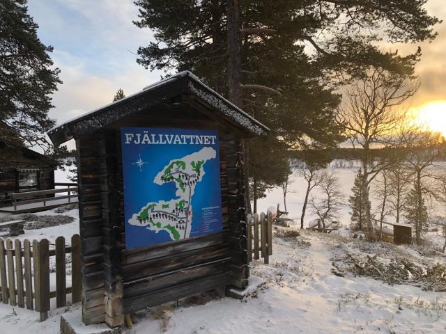 Bostad till salu i Västerbotten