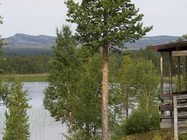 Bostad till salu i Västerbotten
