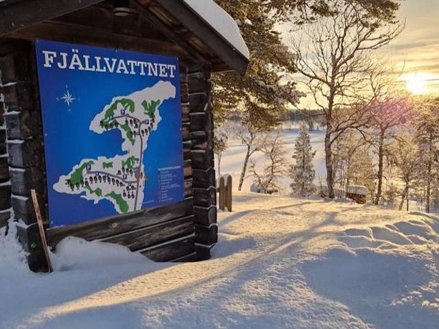 Hus till salu i Västerbotten