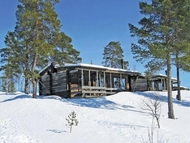 Hus till salu