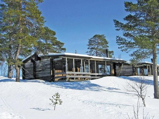 Hus till salu i Västerbotten