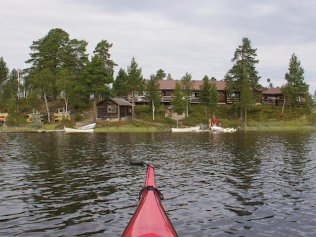 Hus till salu i Västerbotten