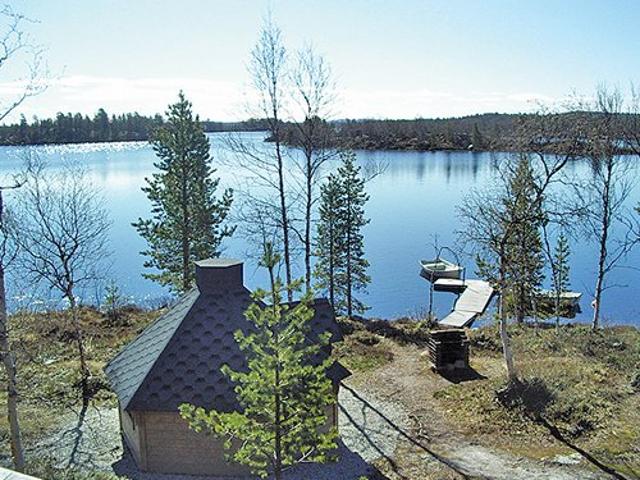 Hus till salu i Västerbotten