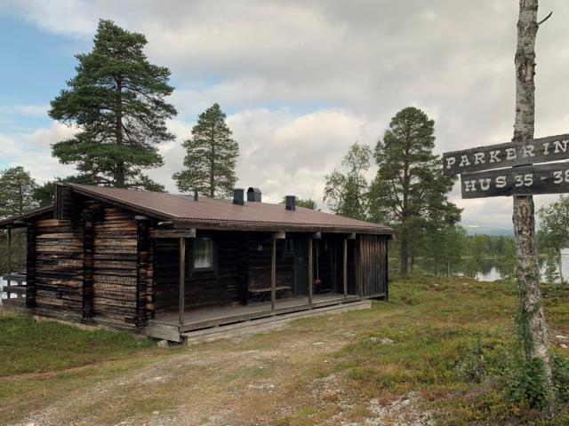 Hus till salu i Västerbotten