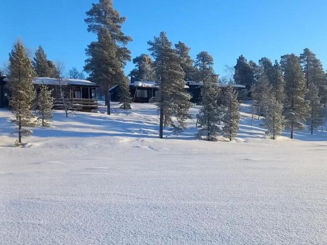 Hus till salu i Västerbotten