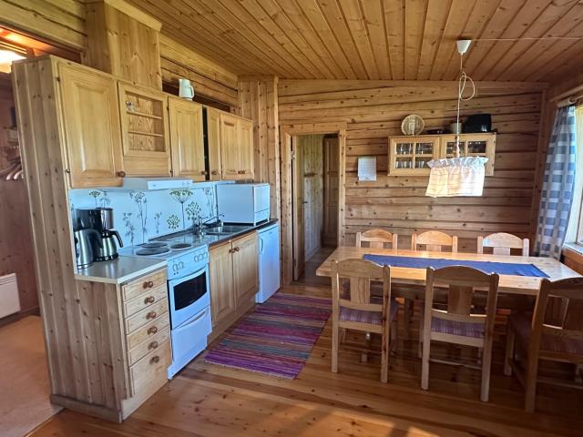 Hus till salu i Västerbotten