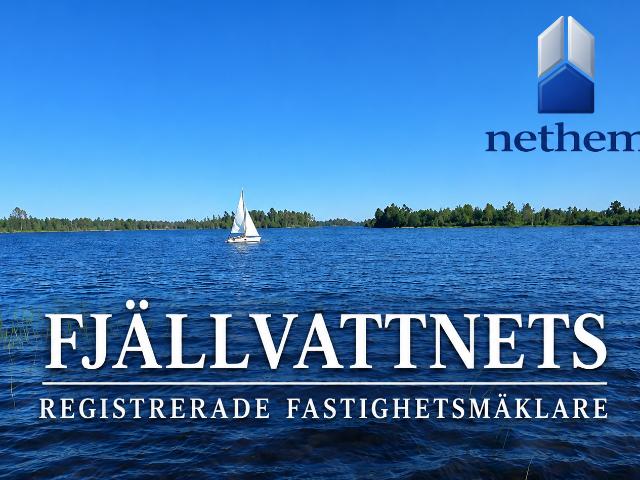 Hus till salu i Västerbotten