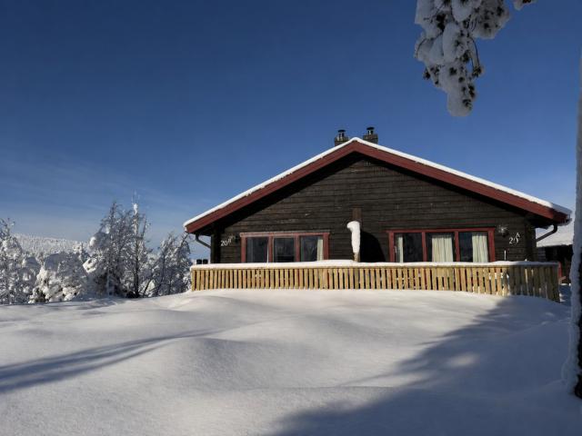 Hus till salu i Dalarna