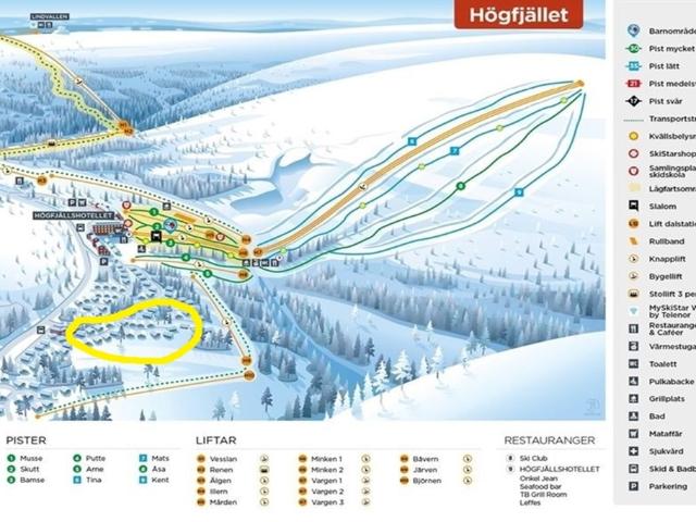Hus till salu