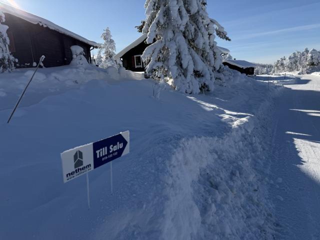 Hus till salu i Dalarna