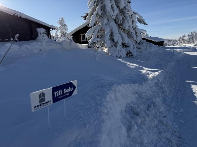 Hus till salu