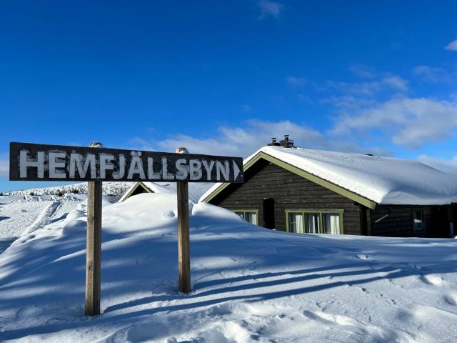 Hus till salu i Dalarna