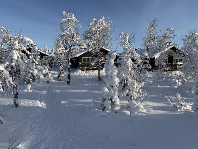 Hus till salu i Dalarna