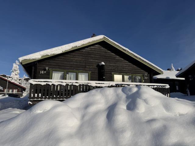 Hus till salu i Dalarna
