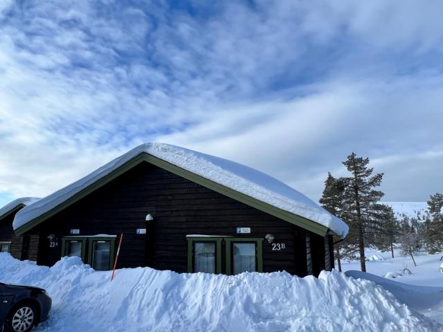 Hus till salu i Dalarna
