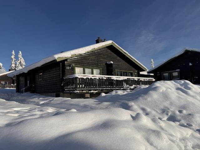 Hus till salu