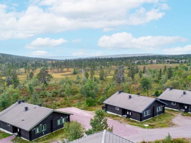 Hus till salu