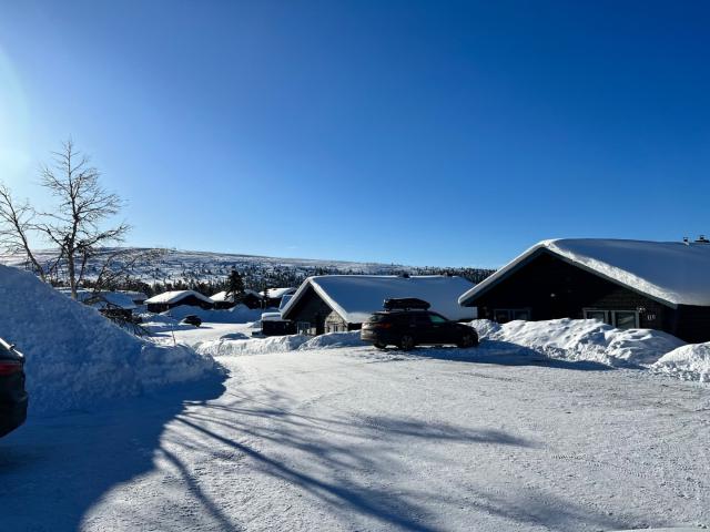 Hus till salu i Dalarna