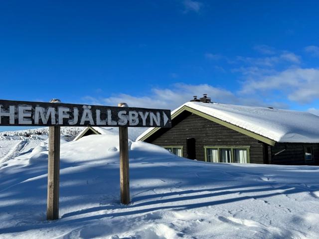 Hus till salu