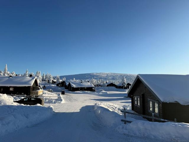 Hus till salu i Dalarna